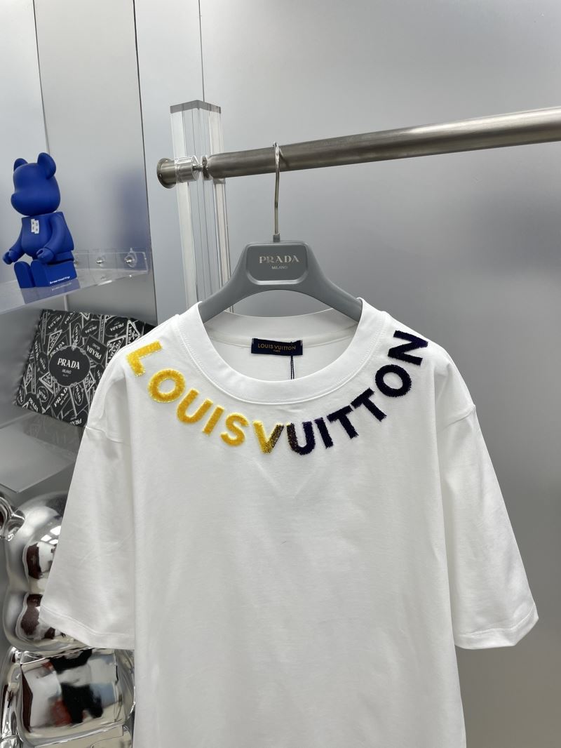 Louis Vuitton T-Shirts